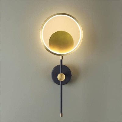 Настенный светильник Odeon Light Denzel 4322/15WL - изображение 3 Настенный светильник Odeon Light Denzel 4322/15WL - изображение 3