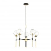 Подвесная люстра Odeon Light Stono 4789/5