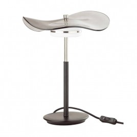 Настольная лампа Odeon Light Fluent 4858/10TL
