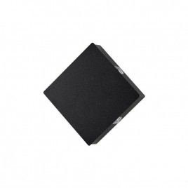 Настенный светодиодный светильник Odeon Light Vista 4259/8WL