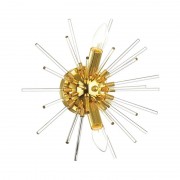 Бра Odeon Light Kadrilia 4849/2W