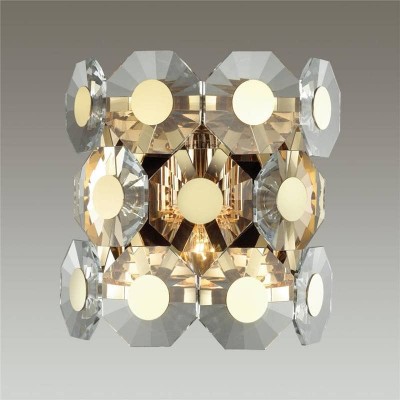 Настенный светильник Odeon Light Tokata 4974/1W - изображение 3 Настенный светильник Odeon Light Tokata 4974/1W - изображение 3