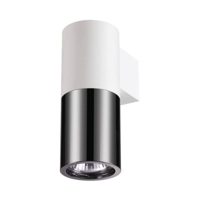 Настенный светильник Odeon Light Duetta 3834/1W - изображение 3 Настенный светильник Odeon Light Duetta 3834/1W - изображение 3