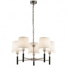Подвесная люстра Odeon Light Glen 2266/5