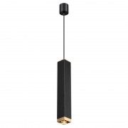 Подвесной светильник Odeon Light Cubi 4791/5L