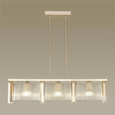 Подвесной светильник Odeon Light Gatsby 4877/3 - изображение 3 Подвесной светильник Odeon Light Gatsby 4877/3 - изображение 3