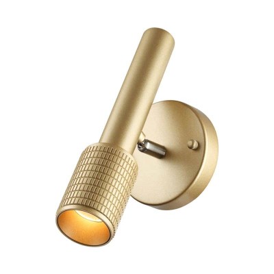 Спот Odeon Light Mehari 4237/1W - изображение 4 Спот Odeon Light Mehari 4237/1W - изображение 4