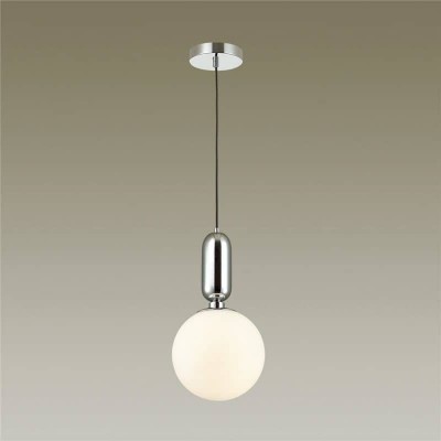 Подвесной светильник Odeon Light Okia 4670/1 - изображение 3 Подвесной светильник Odeon Light Okia 4670/1 - изображение 3