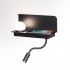 Настенный светодиодный светильник Odeon Light Smarty 4202/6WL - изображение 4 Настенный светодиодный светильник Odeon Light Smarty 4202/6WL - изображение 4