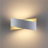 Настенный светодиодный светильник Odeon Light Twisty 4214/18WL - изображение 3 Настенный светодиодный светильник Odeon Light Twisty 4214/18WL - изображение 3