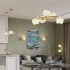 Бра Odeon Light Waterlily 4873/2W - изображение 3 Бра Odeon Light Waterlily 4873/2W - изображение 3