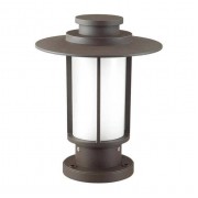 Уличный светильник Odeon Light Mito 4047/1B