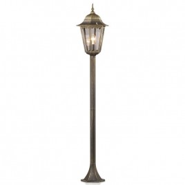 Уличный светильник Odeon Light Lano 2322/1F