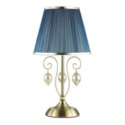 Настольная лампа Odeon Light Niagara 3921/1T