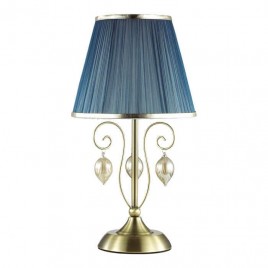 Настольная лампа Odeon Light Niagara 3921/1T