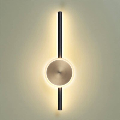 Настенный светодиодный светильник Odeon Light Stilo 4256/12WL - изображение 5 Настенный светодиодный светильник Odeon Light Stilo 4256/12WL - изображение 5