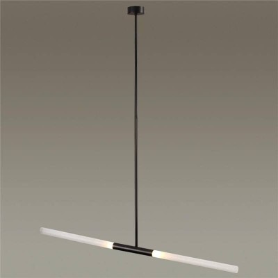 Подвесной светильник Odeon Light Soho 4307/2 - изображение 3 Подвесной светильник Odeon Light Soho 4307/2 - изображение 3