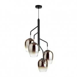 Подвесная люстра Odeon Light Palta 4759/4
