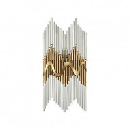 Настенный светильник Odeon Light Savikia 4983/2W