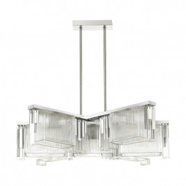 Подвесная люстра Odeon Light Gatsby 4871/7