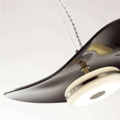Подвесной светодиодный светильник Odeon Light Fluent 4859/13L - изображение 6 Подвесной светодиодный светильник Odeon Light Fluent 4859/13L - изображение 6