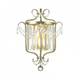 Настенный светильник Odeon Light Sharm 4686/2W
