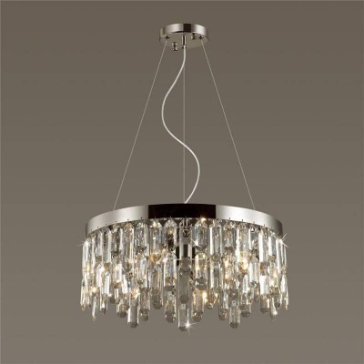 Подвесной светильникOdeon Light Dakisa 4985/6 - изображение 3 Подвесной светильникOdeon Light Dakisa 4985/6 - изображение 3