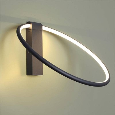 Настенный светильник Odeon Light Annel 4318/32WL - изображение 3 Настенный светильник Odeon Light Annel 4318/32WL - изображение 3