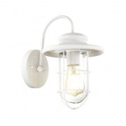 Уличный настенный светильник Odeon Light Helm 4172/1W