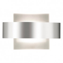 Настенный светильник Odeon Light Gufi 2733/1W