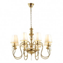 Подвесная люстра Odeon Light Meki 4723/8
