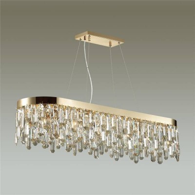 Подвесной светильник Odeon Light Dakisa 4986/12 - изображение 3 Подвесной светильник Odeon Light Dakisa 4986/12 - изображение 3