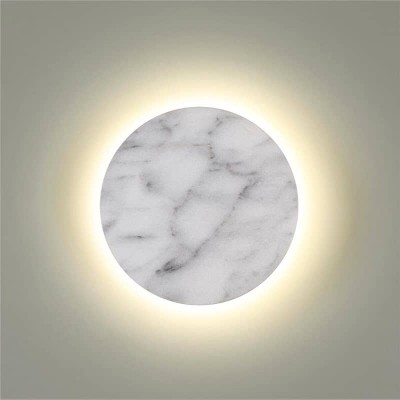 Настенный светодиодный светильник Odeon Light Eclissi 4235/6WL - изображение 3 Настенный светодиодный светильник Odeon Light Eclissi 4235/6WL - изображение 3
