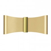 Настенный светодиодный светильник Odeon Light Motion 4216/12WL