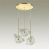 Подвесная светодиодная люстра Odeon Light Bubbles 4640/36LA - изображение 4 Подвесная светодиодная люстра Odeon Light Bubbles 4640/36LA - изображение 4