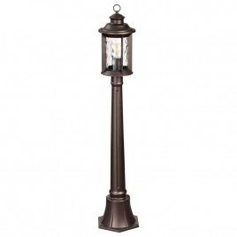 Уличный светильник Odeon Light Mavret 4961/1F