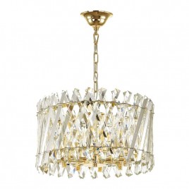 Подвесная люстра Odeon Light Selva 4795/8
