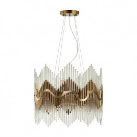 Подвесная люстра Odeon Light Savikia 4983/8