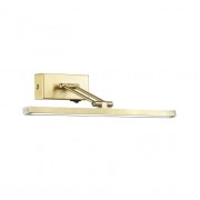 Подсветка для картин Odeon Light Sarta 4615/16WL