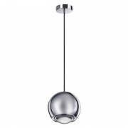 Подвесной светодиодный светильник Odeon Light Mia 4228/8L
