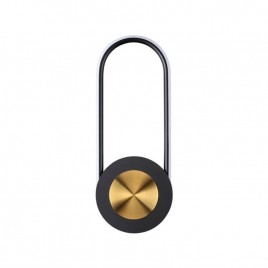 Настенный светодиодный светильник Odeon Light Tina 4338/16WL
