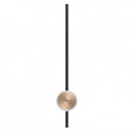 Настенный светодиодный светильник Odeon Light Stilo 4256/18WL