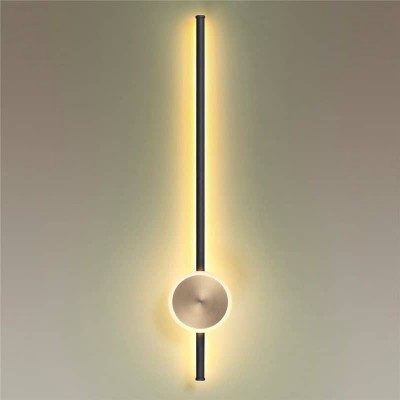 Настенный светодиодный светильник Odeon Light Stilo 4256/18WL - изображение 4 Настенный светодиодный светильник Odeon Light Stilo 4256/18WL - изображение 4
