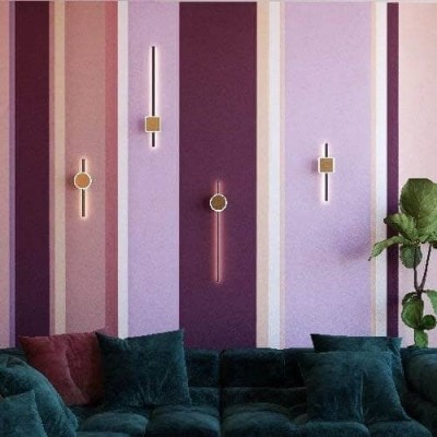 Настенный светодиодный светильник Odeon Light Stilo 4256/18WL - изображение 5 Настенный светодиодный светильник Odeon Light Stilo 4256/18WL - изображение 5