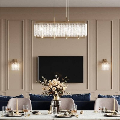Подвесная люстра Odeon Light Edera 4976/8 - изображение 4 Подвесная люстра Odeon Light Edera 4976/8 - изображение 4