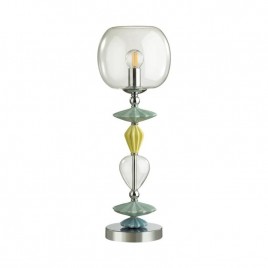 Настольная лампа Odeon Light Bizet 4893/1T