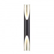 Настенный светодиодный светильник Odeon Light Whitney 3816/16WS