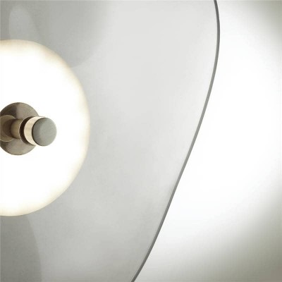 Настенный светодиодный светильник Odeon Light Fluent 4858/5WL - изображение 4 Настенный светодиодный светильник Odeon Light Fluent 4858/5WL - изображение 4