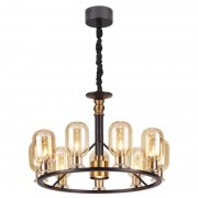 Подвесная люстра Odeon Light Grif 4700/9