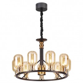 Подвесная люстра Odeon Light Grif 4700/9